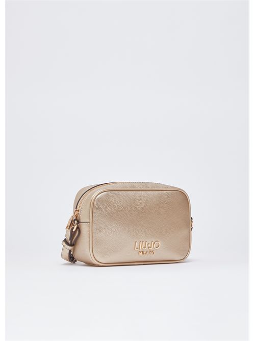 Borsa a tracolla piccola LIU JO | AA6137E1012/90048